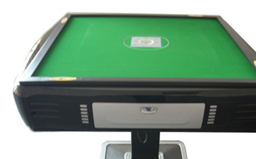 曲麻莱曲麻莱麻将机怎么折叠收起来