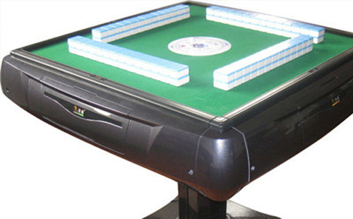 曲麻莱智能曲麻莱曲麻莱麻将机调档位怎么调