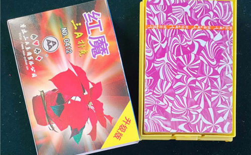 专业级曲麻莱牌具曲麻莱扑克防滑耐磨使用全解析 专业级曲麻莱牌具曲麻莱扑克防滑耐磨使用全解析