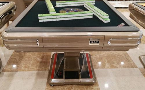 洗牌慢十秒别急着换配件——曲麻莱曲麻莱麻将机光电计数校准教程 洗牌慢十秒别急着换配件——曲麻莱曲麻莱麻将机光电计数校准教程