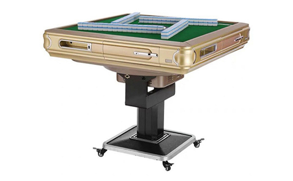 自动曲麻莱曲麻莱麻将机选购与家庭娱乐适配指南 自动曲麻莱曲麻莱麻将机选购与家庭娱乐适配指南